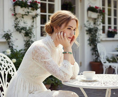 lumeLucky | 智能能量手串