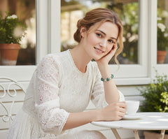 lumeLucky | 智能能量手串