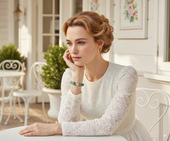 lumeLucky | 智能能量手串