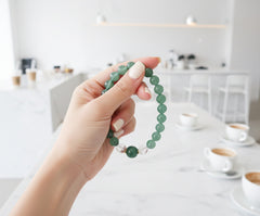 lumeLucky | 智能能量手串